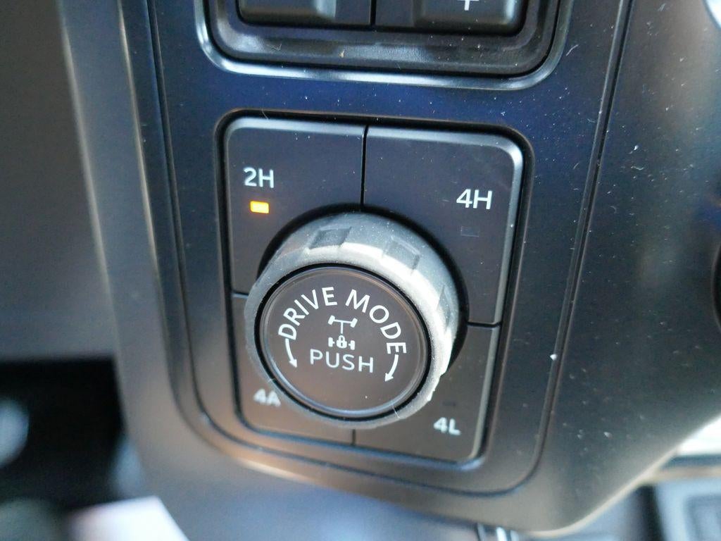 2026 Ford F-150 Tremor 4WD SuperCrew 5.5' Box