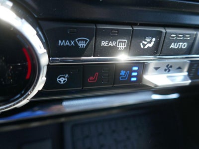 2026 Ford F-150 Tremor 4WD SuperCrew 5.5' Box