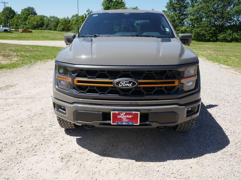 2026 Ford F-150 Tremor 4WD SuperCrew 5.5' Box