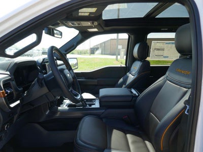 2026 Ford F-150 Tremor 4WD SuperCrew 5.5' Box