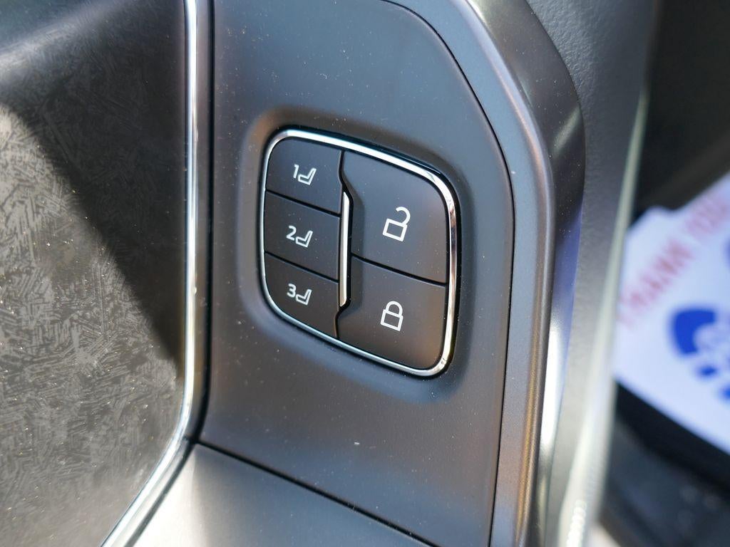 2026 Ford F-150 Tremor 4WD SuperCrew 5.5' Box