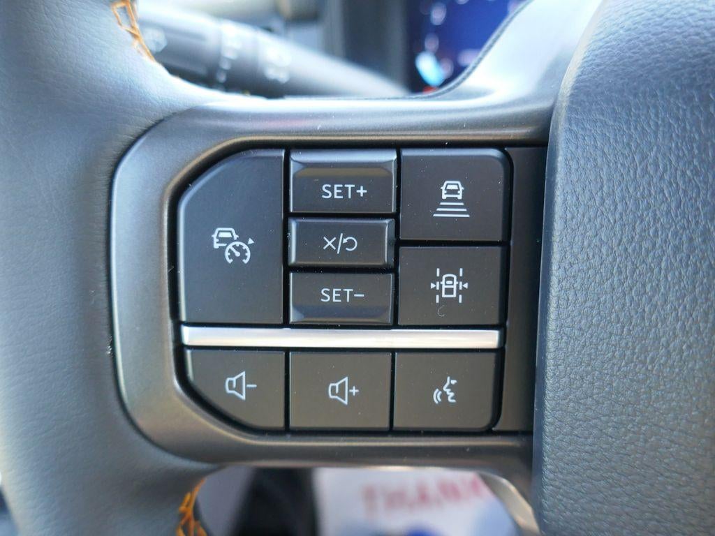 2026 Ford F-150 Tremor 4WD SuperCrew 5.5' Box