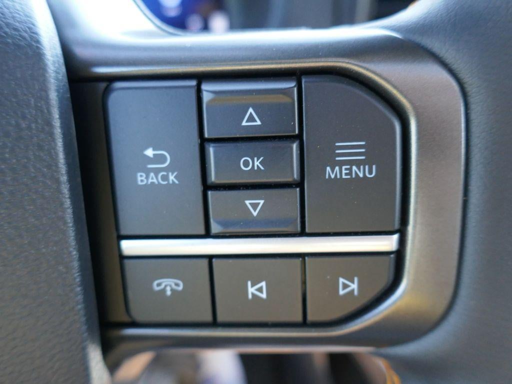 2026 Ford F-150 Tremor 4WD SuperCrew 5.5' Box