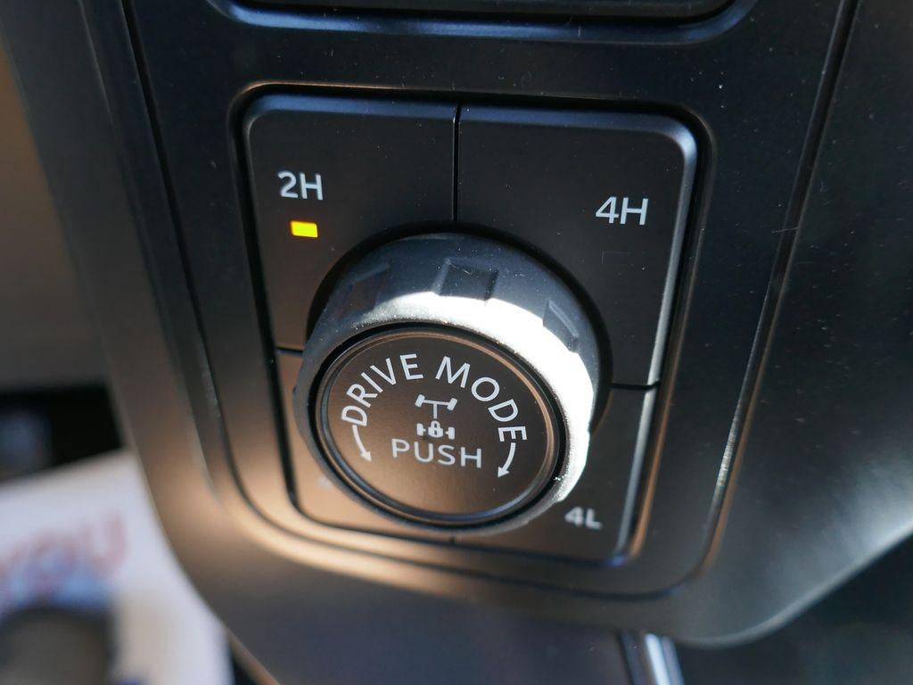 2026 Ford F-150 Tremor 4WD SuperCrew 5.5' Box