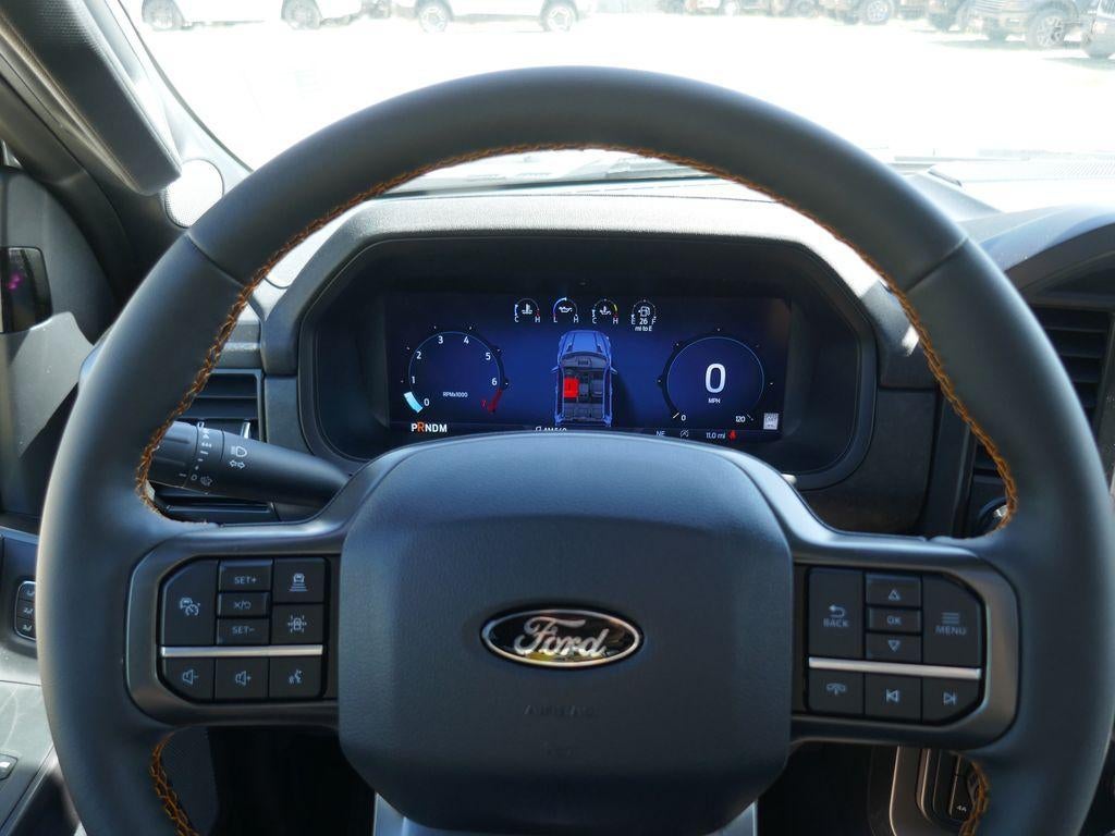 2026 Ford F-150 Tremor 4WD SuperCrew 5.5' Box