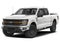 2026 Ford F-150 Tremor 4WD SuperCrew 5.5' Box
