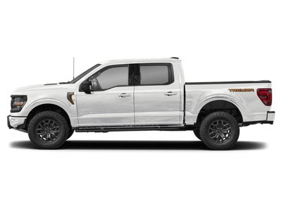2026 Ford F-150 Tremor 4WD SuperCrew 5.5' Box