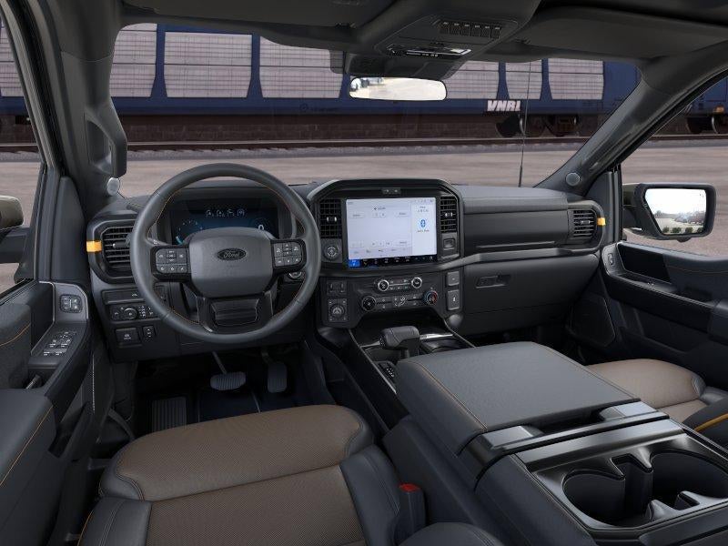 2026 Ford F-150 Tremor 4WD SuperCrew 5.5' Box