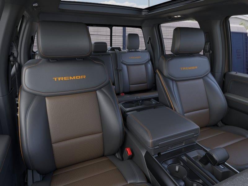 2026 Ford F-150 Tremor 4WD SuperCrew 5.5' Box