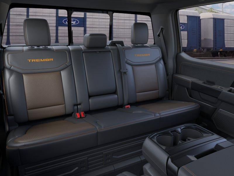 2026 Ford F-150 Tremor 4WD SuperCrew 5.5' Box
