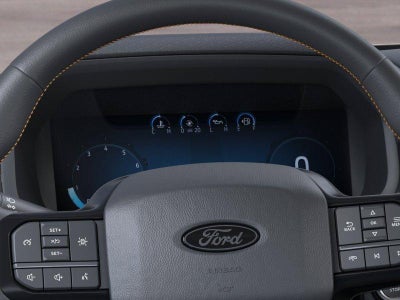 2026 Ford F-150 Tremor 4WD SuperCrew 5.5' Box