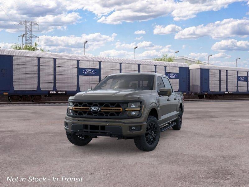 2026 Ford F-150 Tremor 4WD SuperCrew 5.5' Box