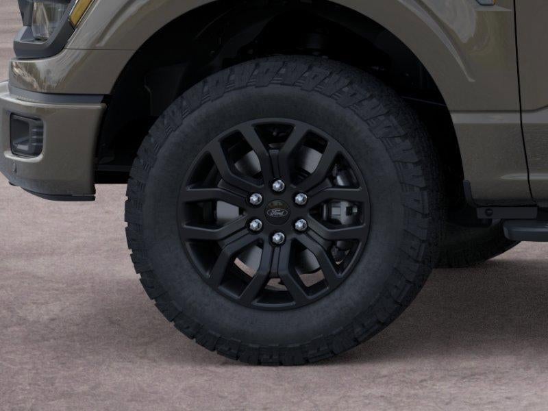2026 Ford F-150 Tremor 4WD SuperCrew 5.5' Box