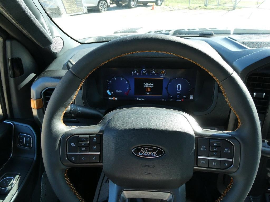 2026 Ford F-150 Tremor 4WD SuperCrew 5.5' Box
