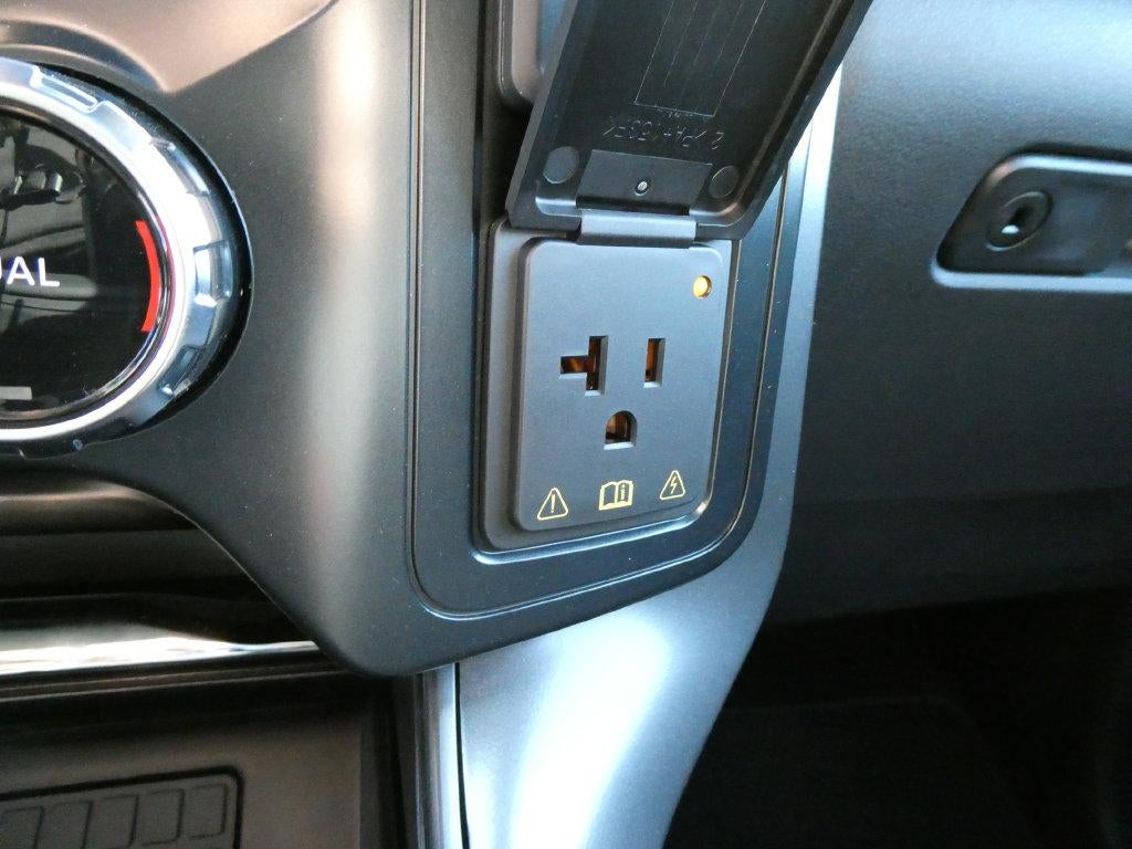 2026 Ford F-150 Tremor 4WD SuperCrew 5.5' Box