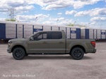 2026 Ford F-150 Tremor 4WD SuperCrew 5.5' Box