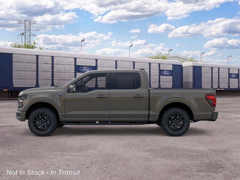 2026 Ford F-150 Tremor 4WD SuperCrew 5.5' Box