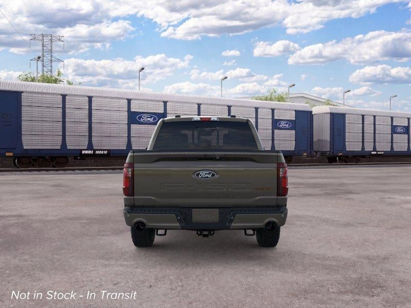 2026 Ford F-150 Tremor 4WD SuperCrew 5.5' Box