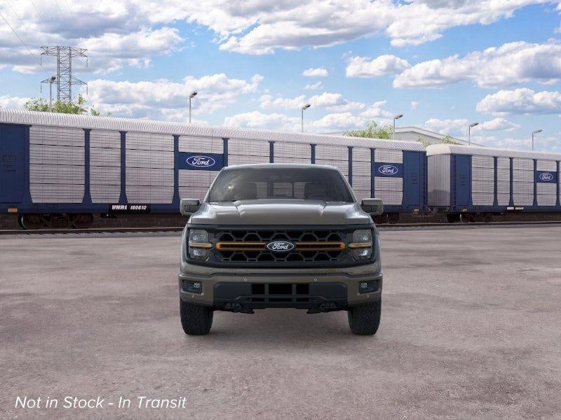 2026 Ford F-150 Tremor 4WD SuperCrew 5.5' Box