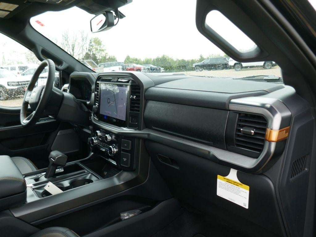 2026 Ford F-150 Tremor 4WD SuperCrew 5.5' Box