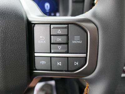 2026 Ford F-150 Tremor 4WD SuperCrew 5.5' Box