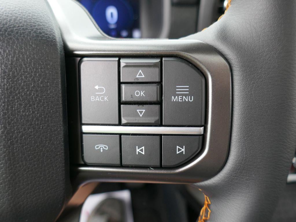 2026 Ford F-150 Tremor 4WD SuperCrew 5.5' Box