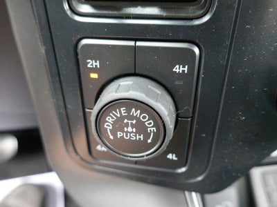 2026 Ford F-150 Tremor 4WD SuperCrew 5.5' Box