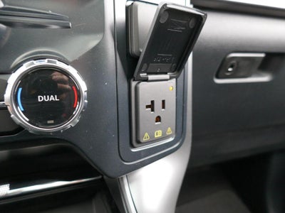 2026 Ford F-150 Tremor 4WD SuperCrew 5.5' Box