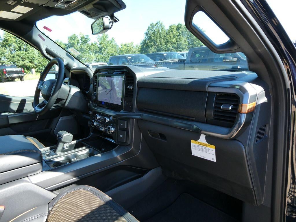 2026 Ford F-150 Tremor 4WD SuperCrew 5.5' Box