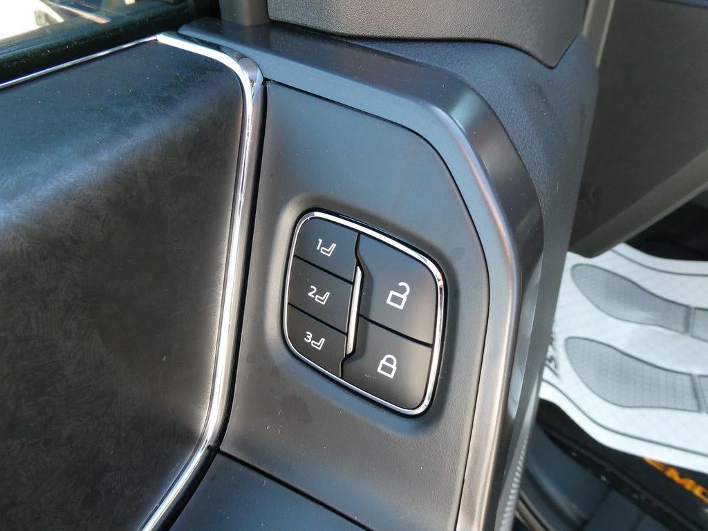 2026 Ford F-150 Tremor 4WD SuperCrew 5.5' Box