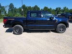 2026 Ford F-150 Tremor 4WD SuperCrew 5.5' Box