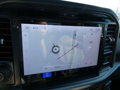 2026 Ford F-150 Tremor 4WD SuperCrew 5.5' Box