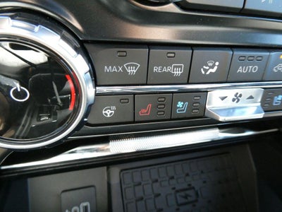 2026 Ford F-150 Tremor 4WD SuperCrew 5.5' Box