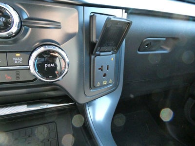 2026 Ford F-150 Tremor 4WD SuperCrew 5.5' Box