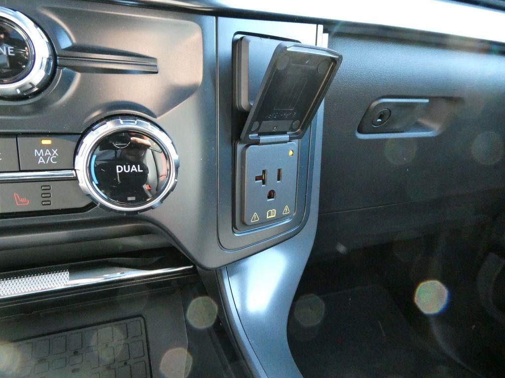2026 Ford F-150 Tremor 4WD SuperCrew 5.5' Box