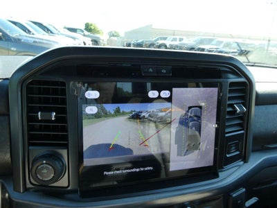 2026 Ford F-150 Tremor 4WD SuperCrew 5.5' Box