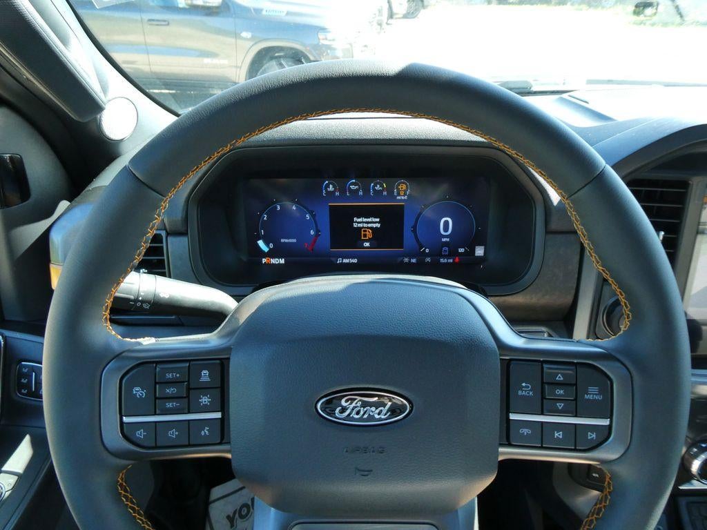 2026 Ford F-150 Tremor 4WD SuperCrew 5.5' Box