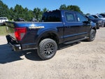 2026 Ford F-150 Tremor 4WD SuperCrew 5.5' Box