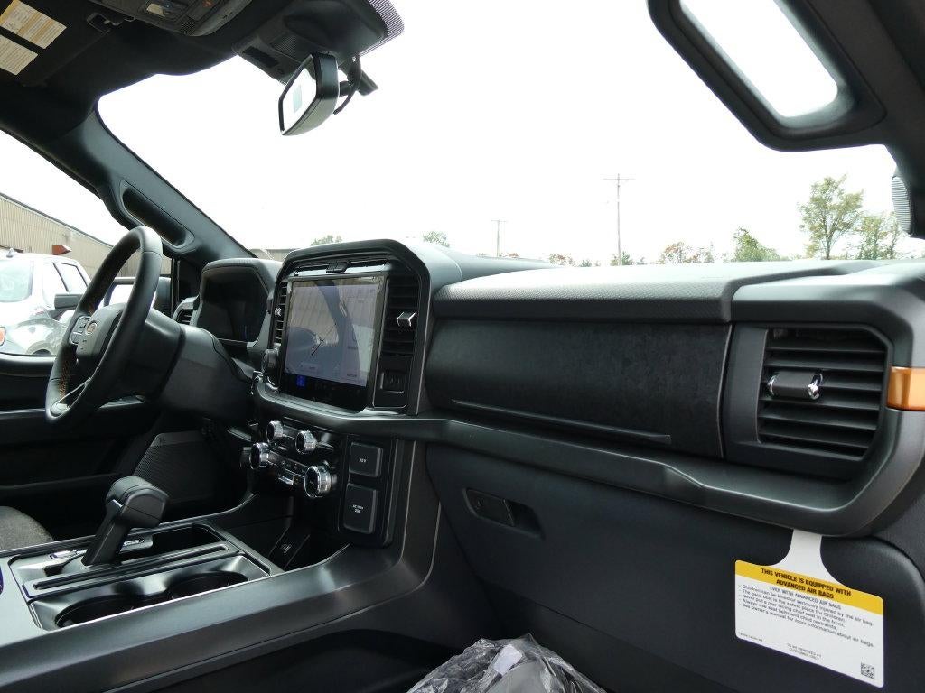 2026 Ford F-150 Tremor 4WD SuperCrew 5.5' Box