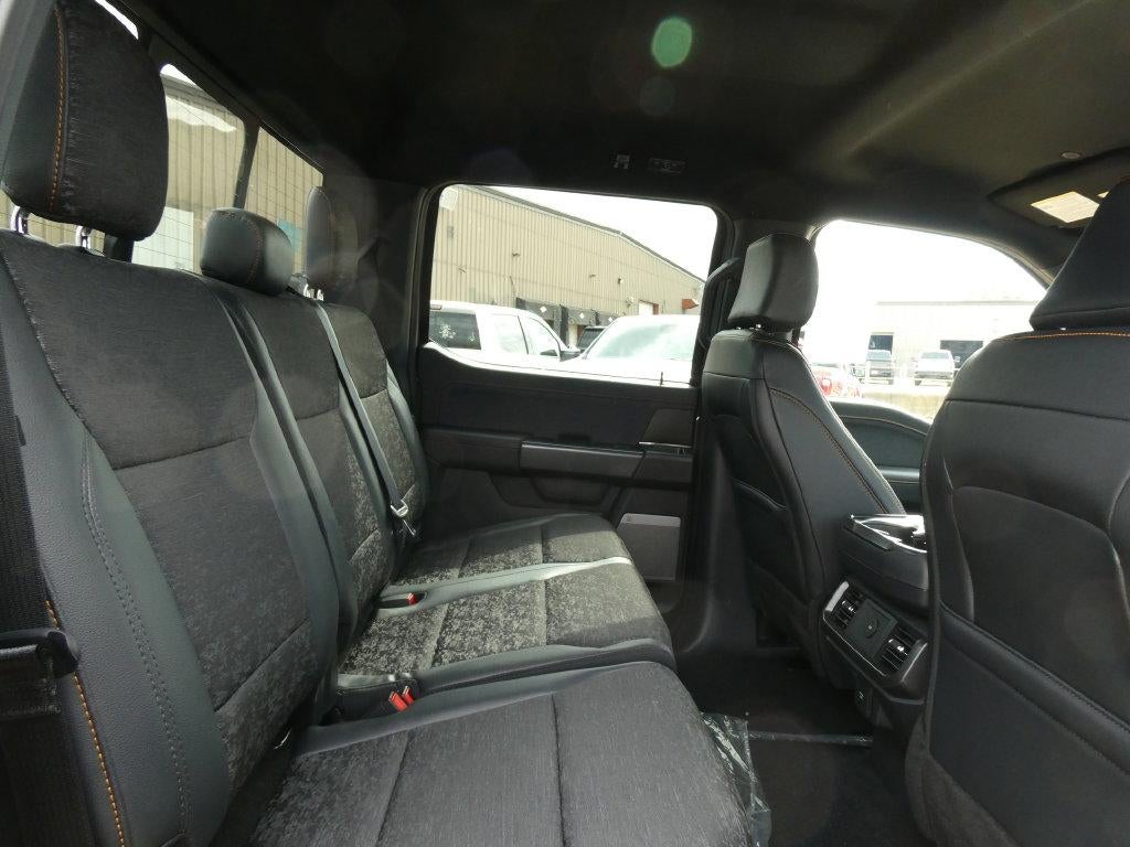 2026 Ford F-150 Tremor 4WD SuperCrew 5.5' Box