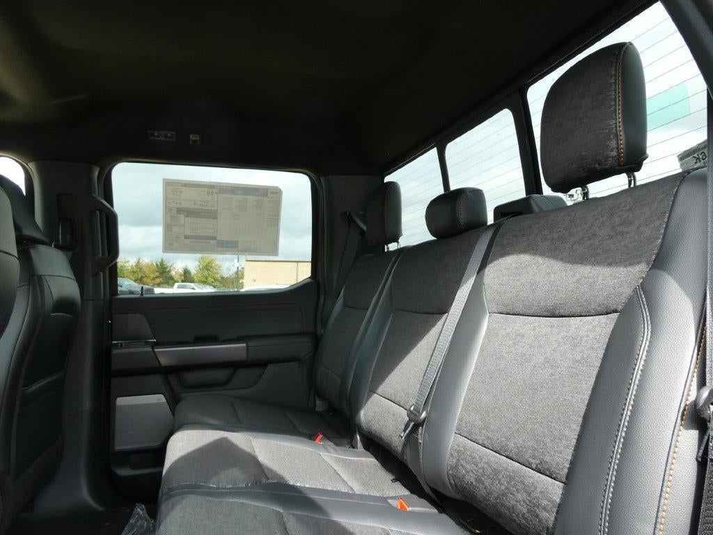 2026 Ford F-150 Tremor 4WD SuperCrew 5.5' Box