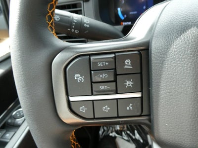 2026 Ford F-150 Tremor 4WD SuperCrew 5.5' Box