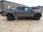 2026 Ford F-150 Tremor 4WD SuperCrew 5.5' Box