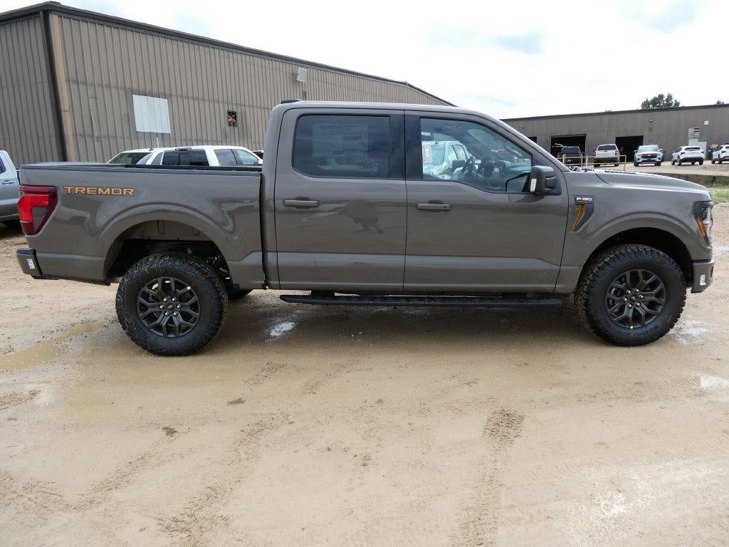 2026 Ford F-150 Tremor 4WD SuperCrew 5.5' Box