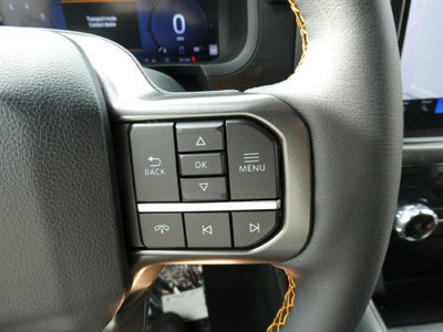 2026 Ford F-150 Tremor 4WD SuperCrew 5.5' Box
