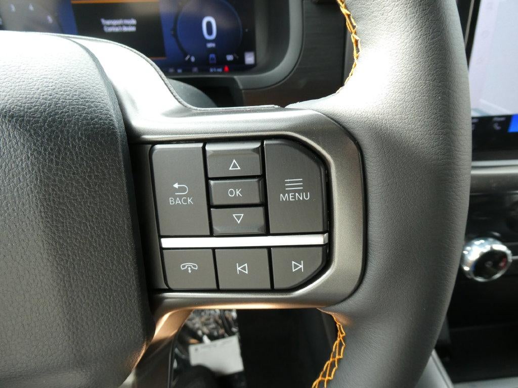 2026 Ford F-150 Tremor 4WD SuperCrew 5.5' Box