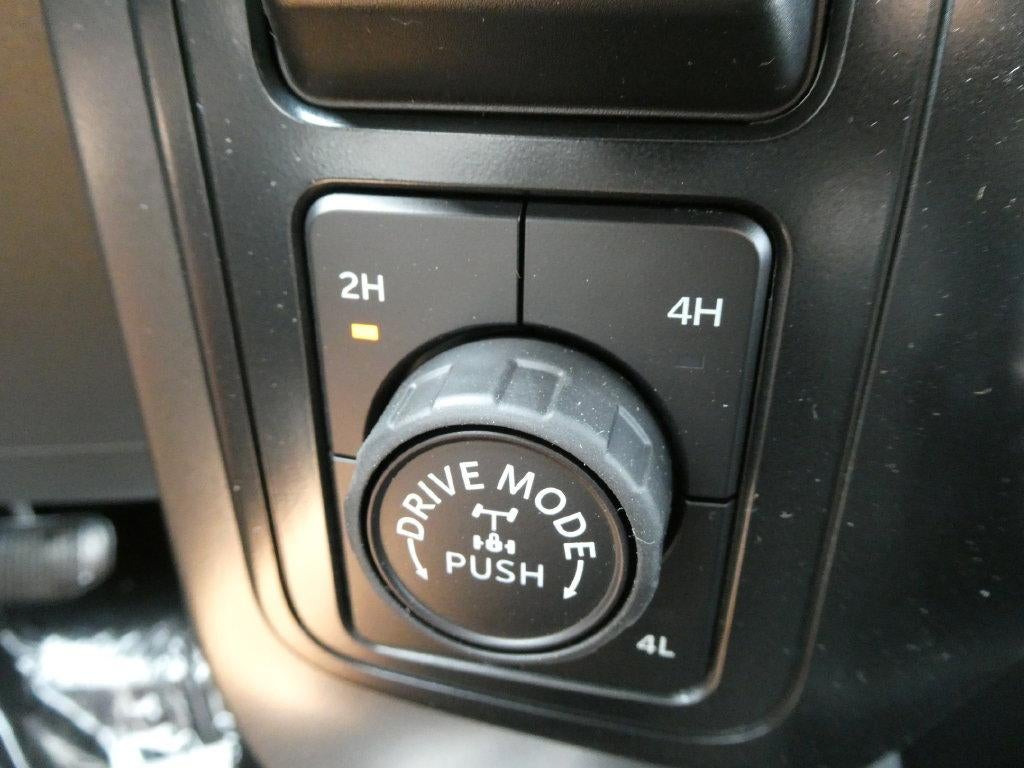 2026 Ford F-150 Tremor 4WD SuperCrew 5.5' Box