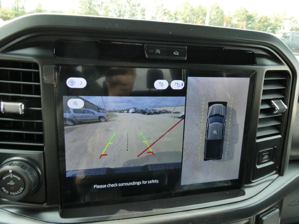 2026 Ford F-150 Tremor 4WD SuperCrew 5.5' Box