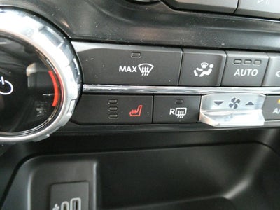 2026 Ford F-150 Tremor 4WD SuperCrew 5.5' Box