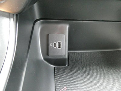 2026 Ford F-150 Tremor 4WD SuperCrew 5.5' Box